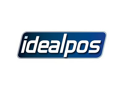 Idealpos logo