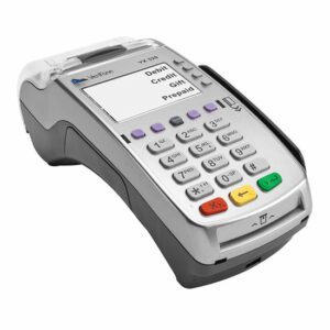 verifone vx520 software