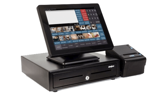 cafe pos system