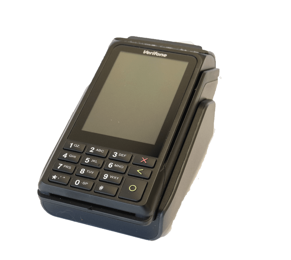 V660p Mobile Terminals - KIWIeftpos & Point of Sale