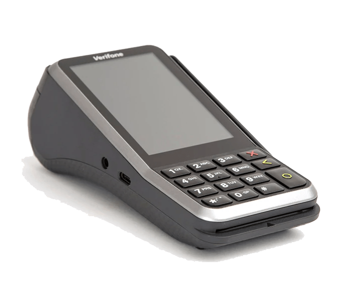 V400 Verifone