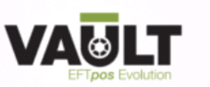 Vault eftpos logo