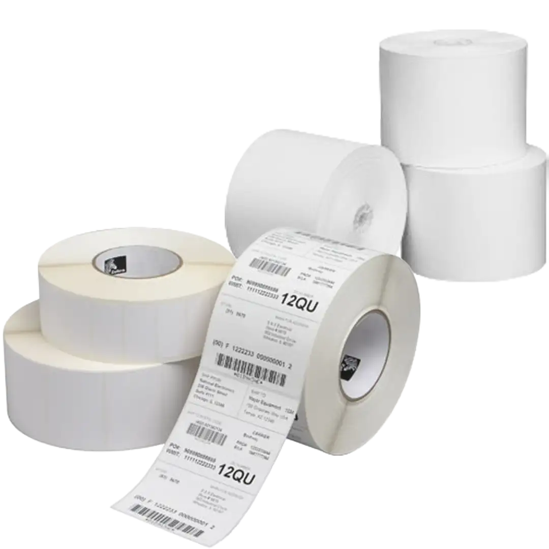 printer & eftpos consumables paper rolls
