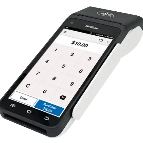 T650P eftpos terminal