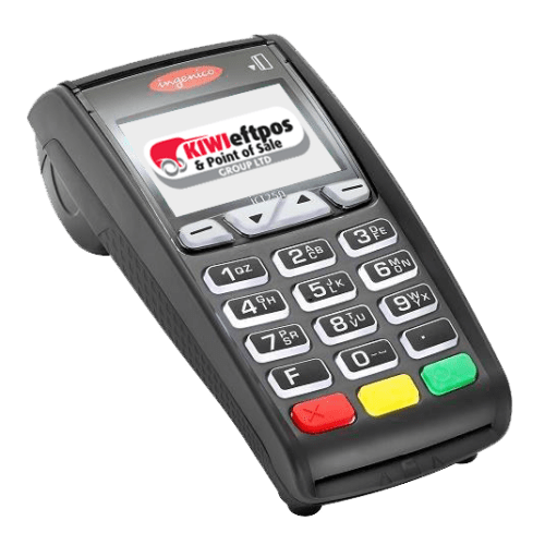 eftpos terminal