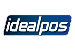 IdealPos logo