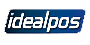 IdealPos logo