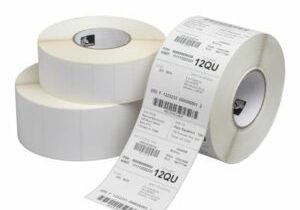 Thermal-Transfer-Labels