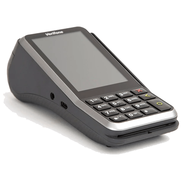 V400 Verifone