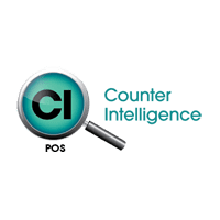 Counter intelligence pos software logo