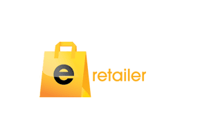 E Retailer logo